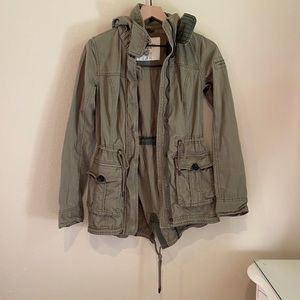 Abercrombie & Fitch Jacket
